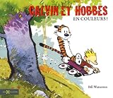 Calvin et Hobbes : En couleurs !