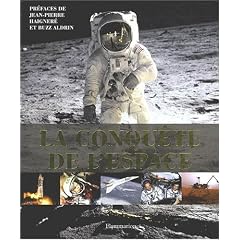 La conqu�te de l'espace
