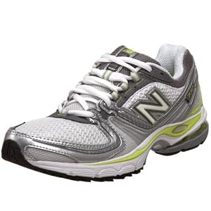Buy New Balance Ladies WR730 NBX Running Shoe
