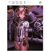 ���c�@���ӔC�ҏW �urobot�v vol.8