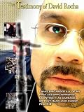 Testimony of David Rocha