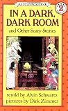 In a Dark, Dark Room (I Can Read Books (Harper Hardcover))