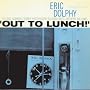 Out To Lunch (The Rudy Van Gelder Edition)