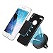Car Mount Universal Magnetic Car Air Vent Mount Car Holder for Any Cellphone - Fits iPhone 7 7Plus iPhone 6s 6s Plus Samsung Galaxy S7 S7Edge LG Nokia Moto HTC All Smartphone