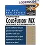 Macromedia ColdFusion MX Development with Dreamweaver MX: Visual QuickPro Guide