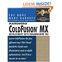 Macromedia ColdFusion MX Development with Dreamweaver MX: Visual QuickPro Guide