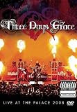 Three Days Grace