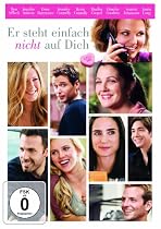 Er steht einfach nicht auf Dich!