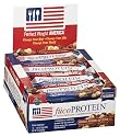 Garden of Life - Fucoprotein Chocolate Macadamia Nut, 12 bar