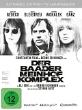 Produkt-Bild: Der Baader Meinhof Komplex (TV-Langfassung) [2 DVDs]