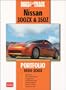 Road & Track 300ZX & 350Z 1984-2003 Portfolio
