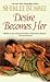 Desire Becomes Her