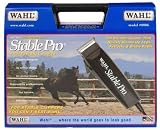 Wahl Stable Pro Direct Clipper Kit