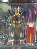 Mobile Suit Gundam: RX-78-2 Gundam vs. MS-06F ZAKU II - Okawara's Illustrated Version