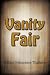 Books : Vanity Fair