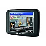 Amazon.co.uk GPS Navigation System Navigon 1210 Satellite Navigation System Preloaded Maps Europe B09020209