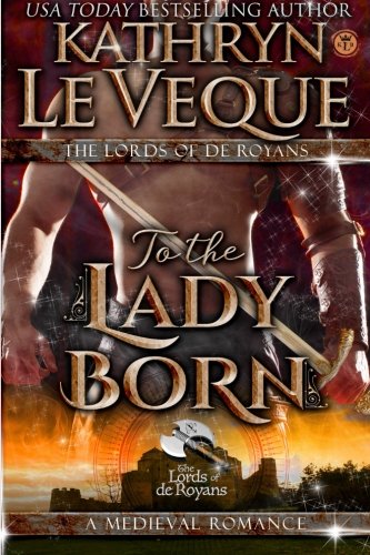 To The Lady Born