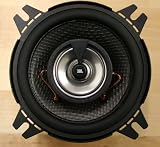 JBL GRAND TOURING SERIES GTO402 4" 2-WAY SPEAKERS