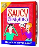 Saucy Charades