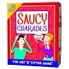 Saucy Charades