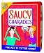 Saucy Charades
