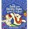 FAVOURITE PICTURE BOOKS, in no particular order!