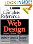 Web Design: The Complete Reference