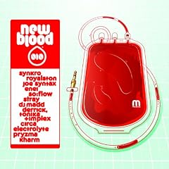 New Blood 010
