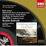 Bax: Tingtagel; Delius: The Walk to the Paradise Garden; A Song of Summer; Irmelin Prelude and others