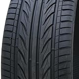 Delinte Thunder D7 Radial Tire - 225/40R18 1389W