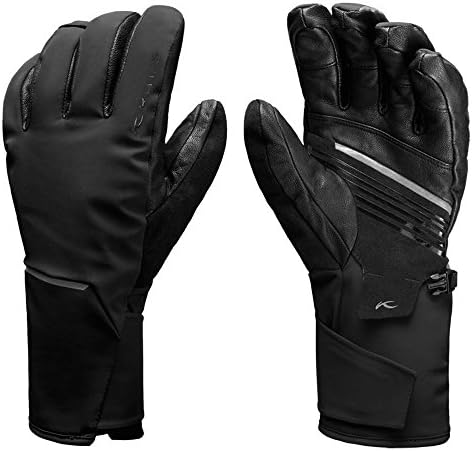 KJUS Formula Glove Mens
