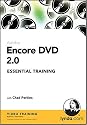 Encore DVD 2.0 Essential Training