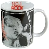 Debbie Harry Mug, No. 1 Rock Chick, Blondie
