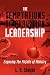 Search : The Temptations of Christian Leadership