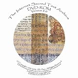 Internet Sacred Text Archive DVD-ROM 8.0
