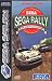 Sega rally championship - Saturn - PAL