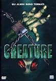 Creature (2004) - IMPORT