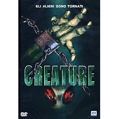 Creature (2004)