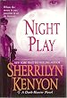 Night Play (Dark-Hunter, Book 6)