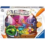 Ravensburger 00555 - Tiptoi - Die mon...