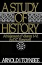 A Study of History