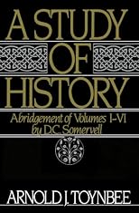 A Study of History