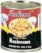 Roland Mushrooms Pieces and Stems, 4-Ounce Can (Pack of 24)