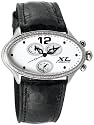 Staurino Fratelli Midsize Tahiti Steel Watch #XC-005