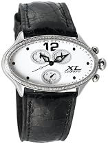Staurino Fratelli Midsize Tahiti Steel Watch #XC-005