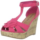 Madden Girl Kolasso T-Strap Sandal