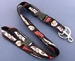 Speed Racer Lanyard