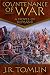 Countenance of War, a Historical Novel of Scotland (The Black Douglas Trilogy)