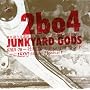 Junkyard Gods