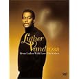 Luther Vandross - From Luther With Love: The Videos